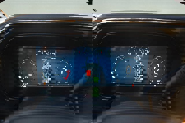 New 2026 Ford F350 XLT w/ XLT Premium Package image 8