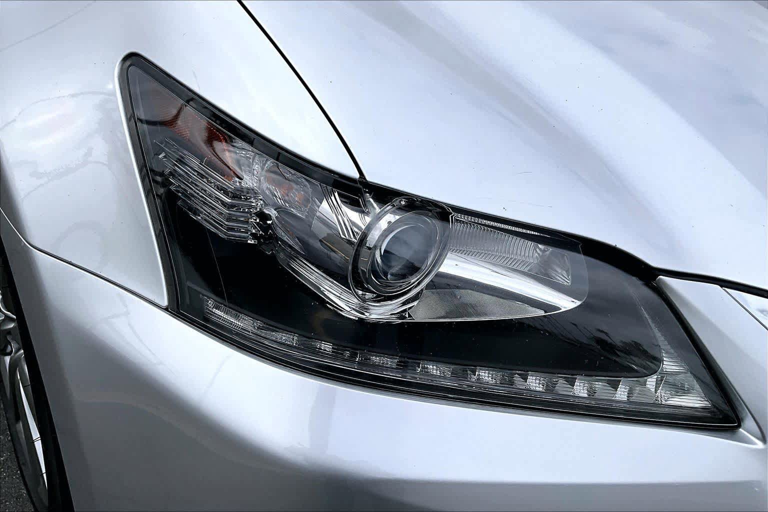 Used 2013 Lexus GS 350 w/ Premium Pkg RWD image 27