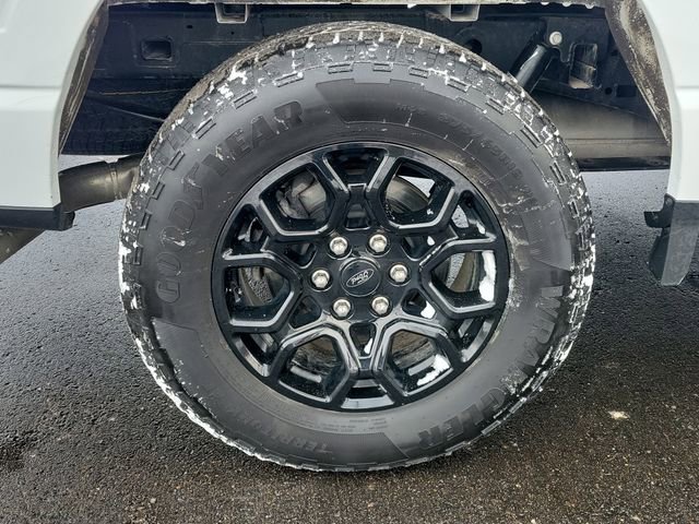 Used 2024 Ford F150 XLT w/ Equipment Group 302A MID image 6