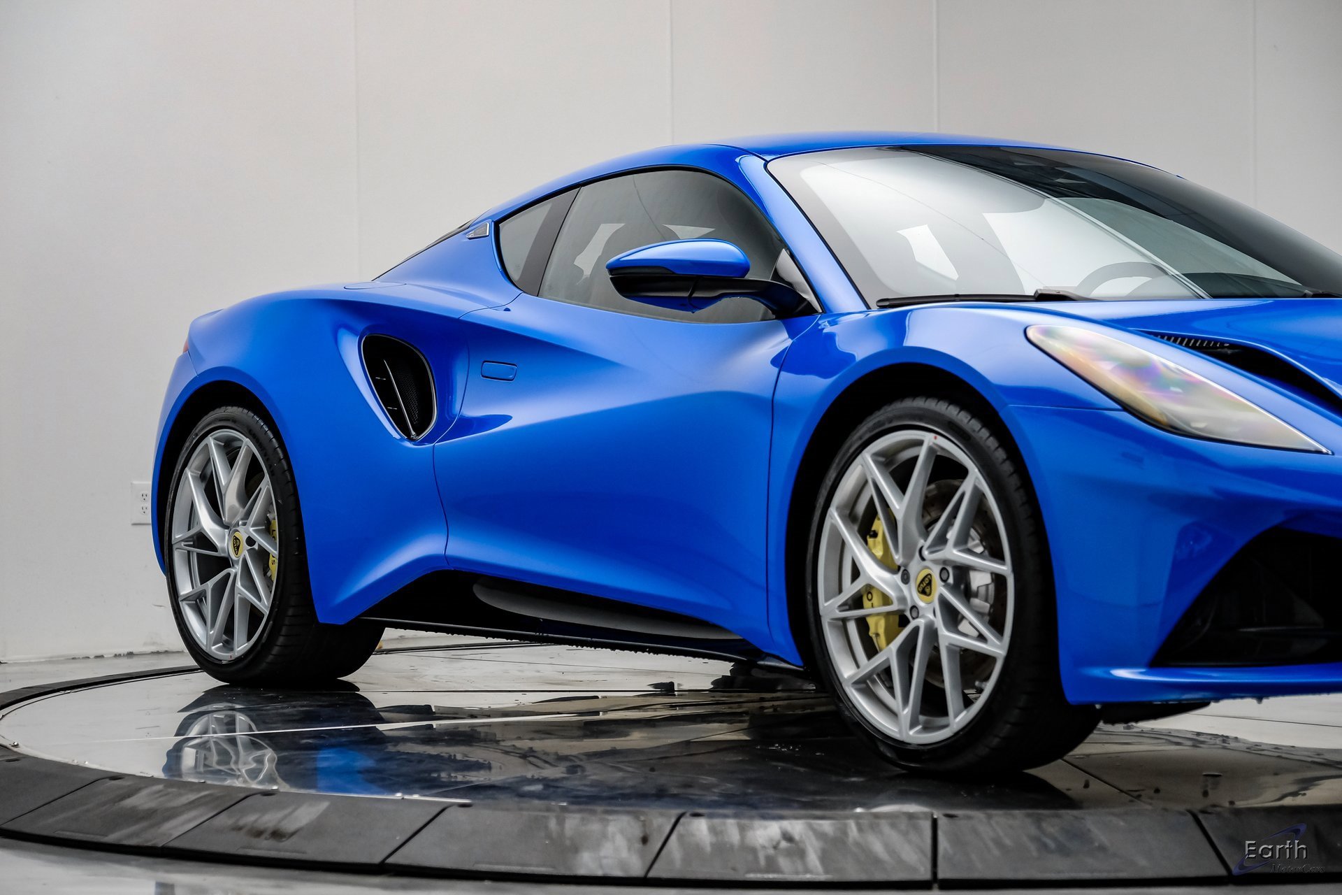 New 2026 Lotus Emira image 26