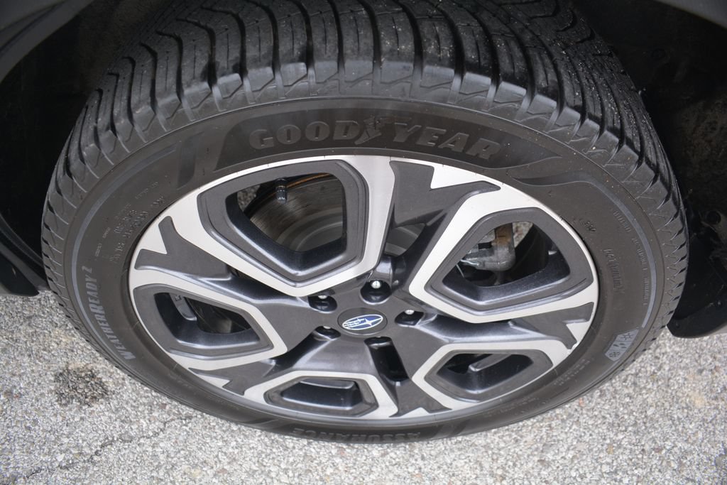Used 2024 Subaru Ascent Limited AWD/4WD image 25