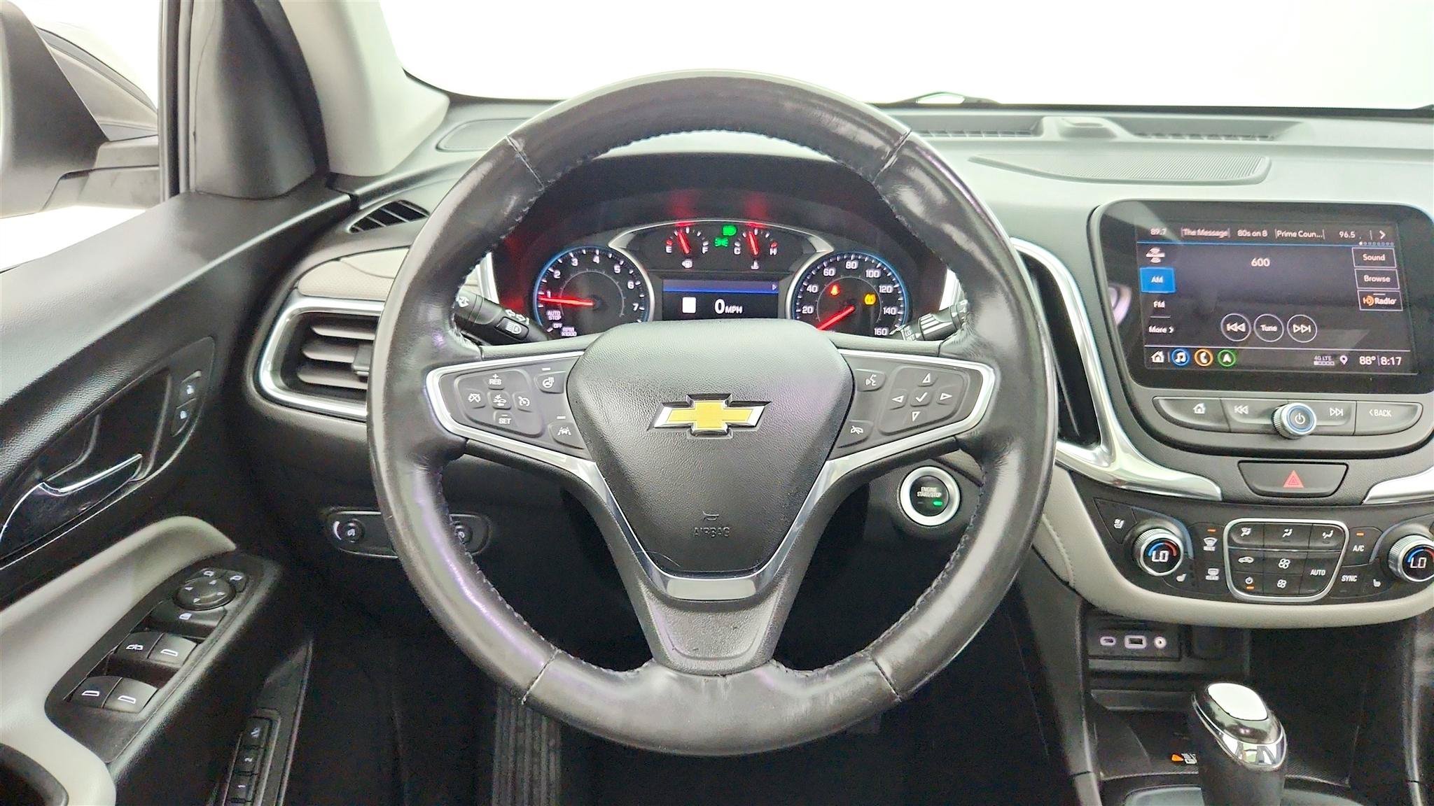 Used 2019 Chevrolet Equinox Premier FWD image 13