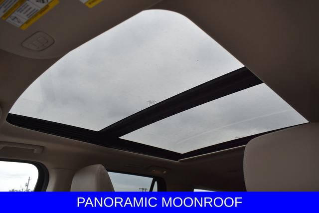 Used 2024 Ford Expedition Max Limited AWD/4WD image 9