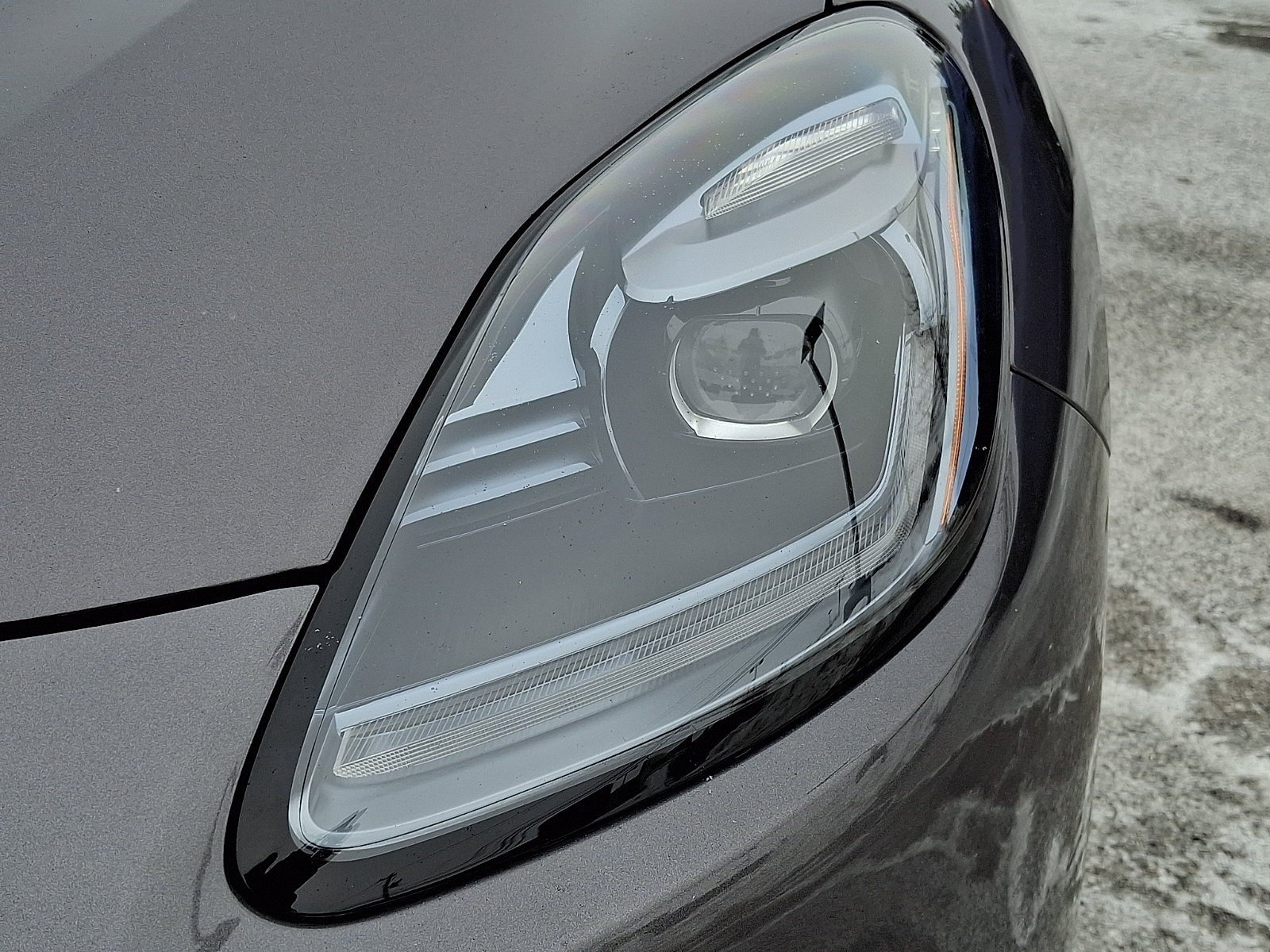 Certified 2025 Maserati Grecale GT AWD/4WD image 13