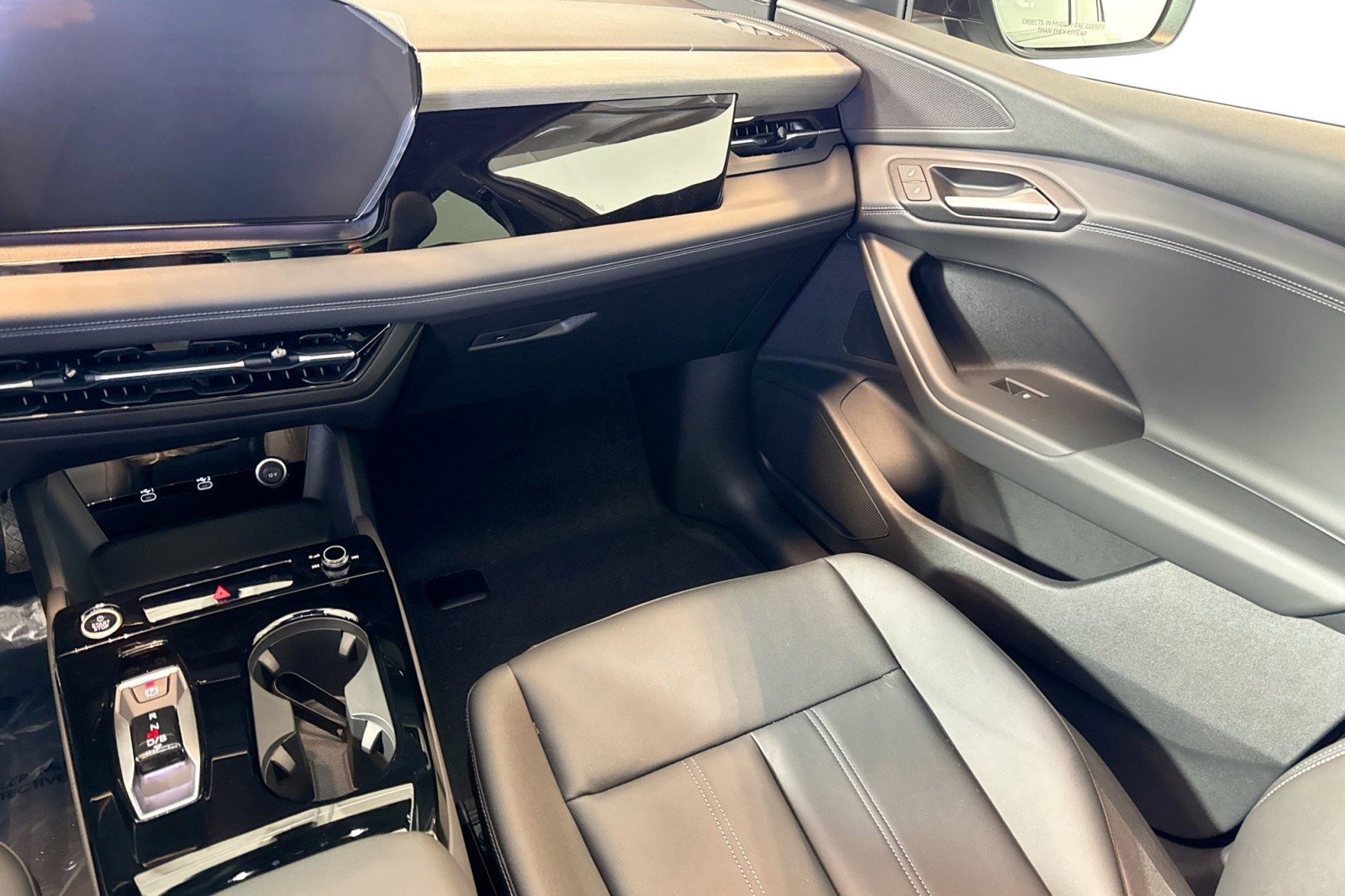 New 2027 Audi Q6 e-tron Premium image 22