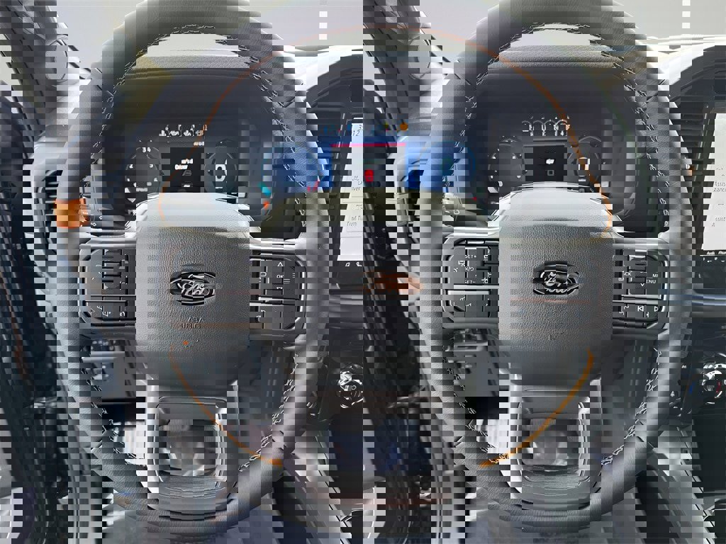 New 2025 Ford F150 Tremor w/ Bed Utility Package image 13