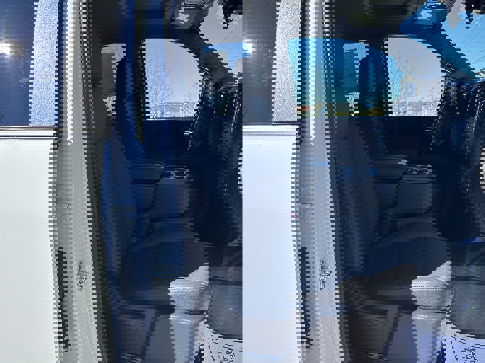 New 2026 Chevrolet Silverado 3500 W/T w/ WT Convenience Package image 26