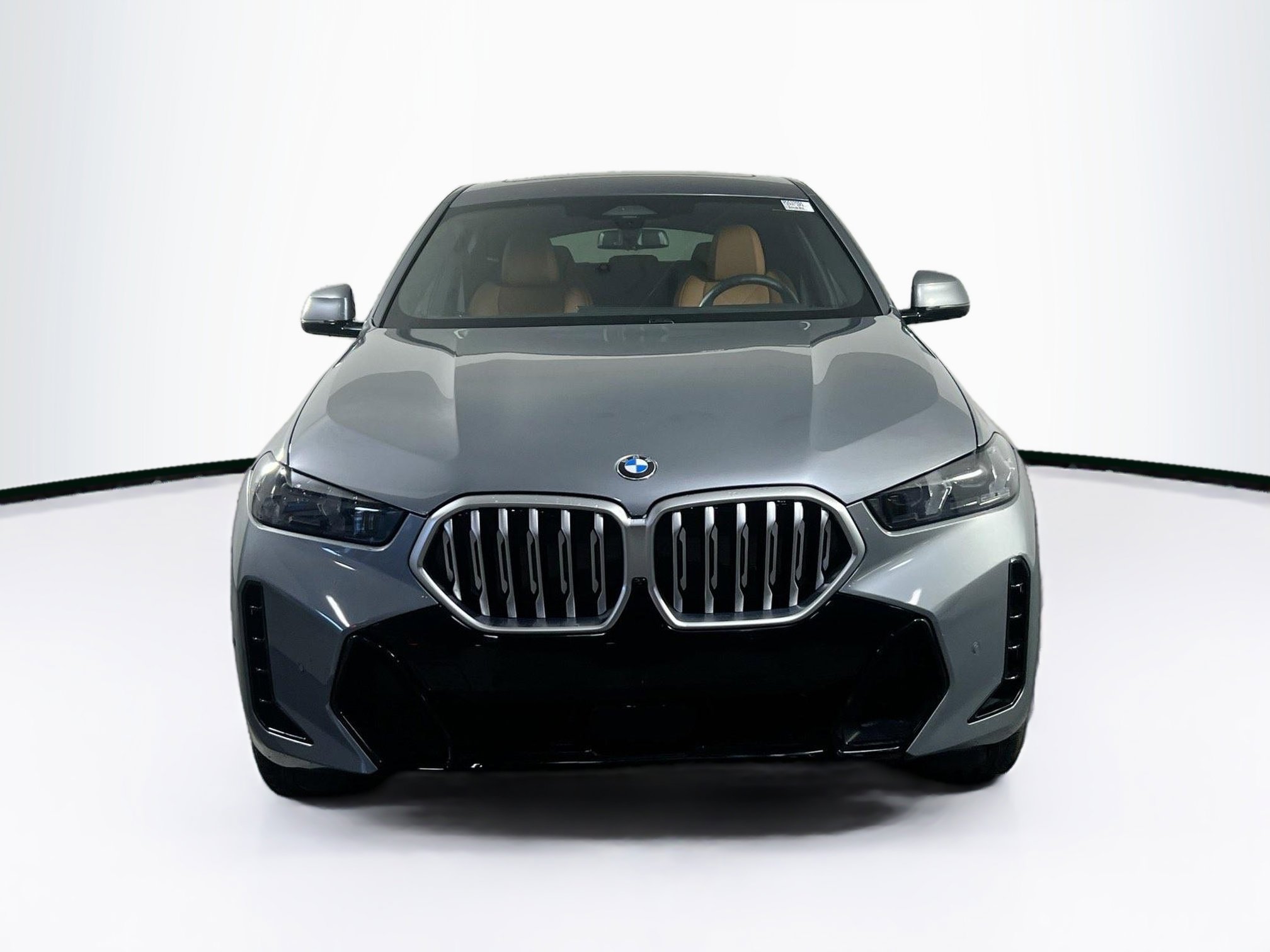 Used 2024 BMW X6 xDrive40i image 2