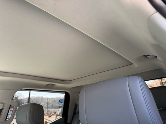 Used 2023 Toyota Tundra Limited AWD/4WD image 22