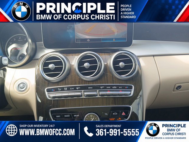 Used 2020 Mercedes-Benz C 300 Sedan image 22