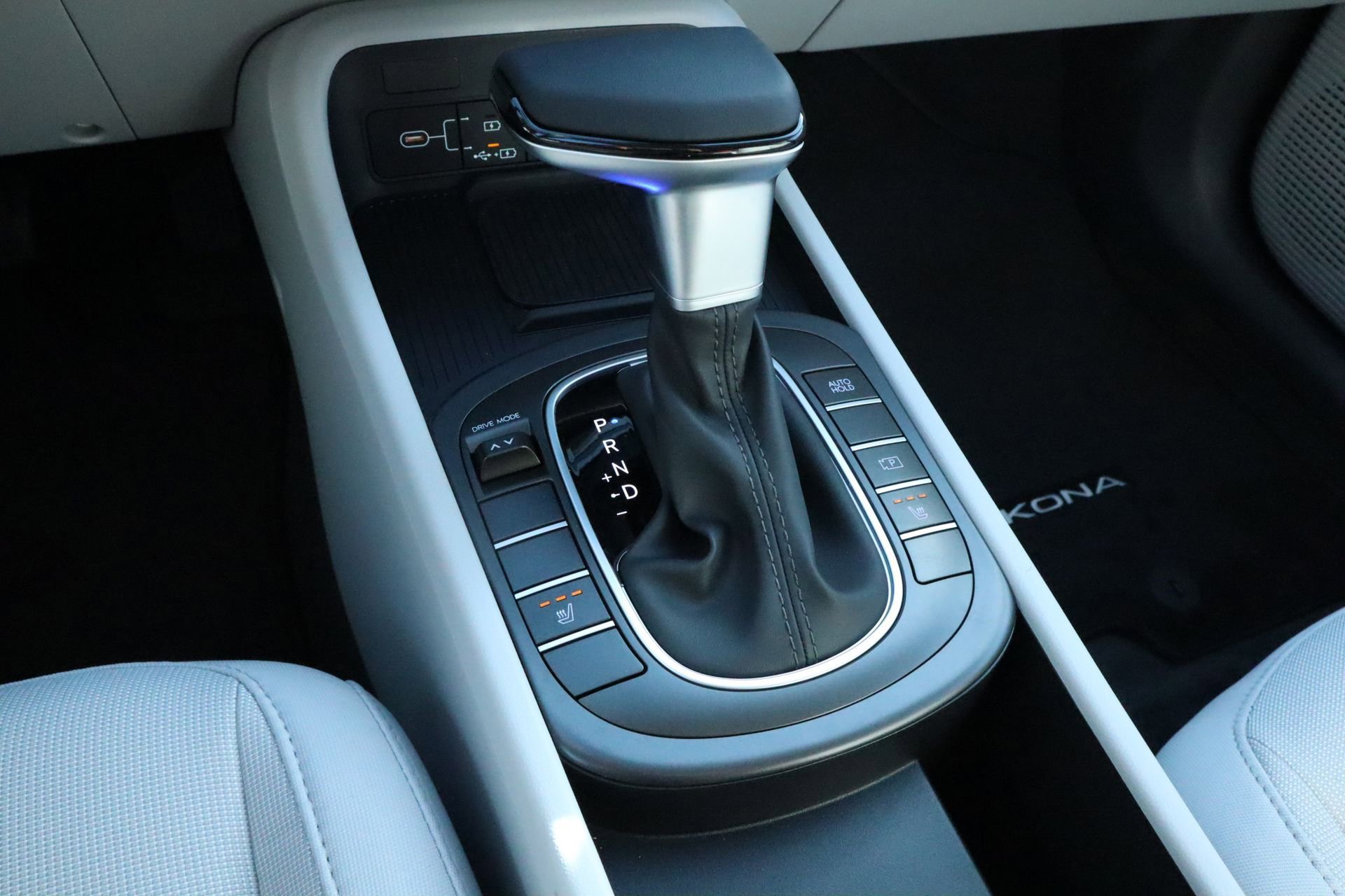 New 2026 Hyundai Kona SEL Sport FWD image 16