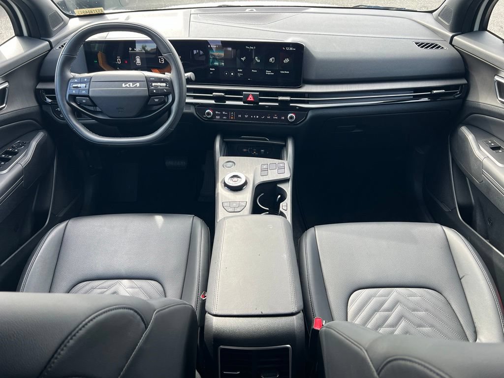 Used 2026 Kia Sportage X-Line AWD/4WD image 14