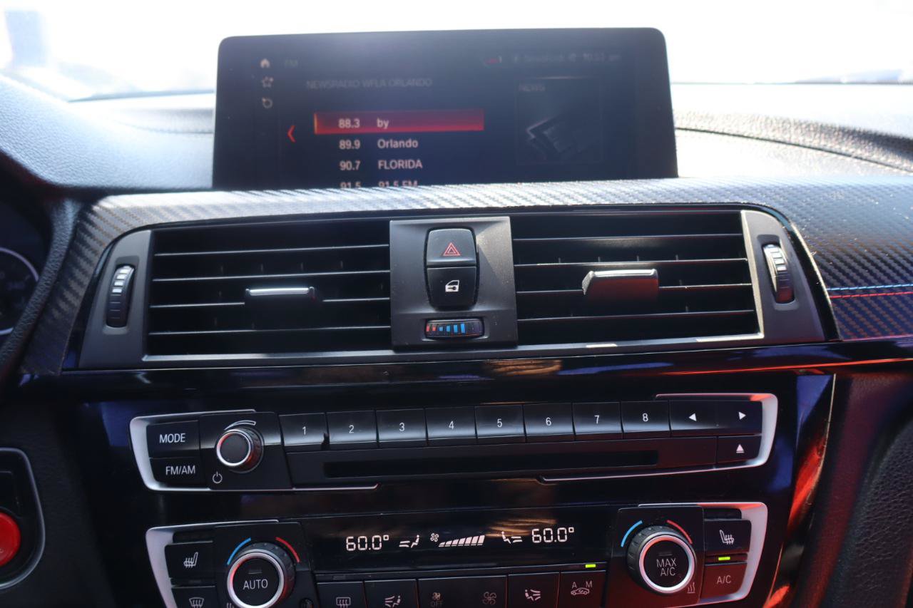 Used 2018 BMW 340i Sedan RWD image 22