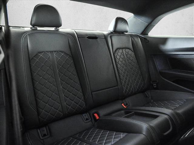 Used 2023 Audi S5 Premium Plus w/ Premium Plus AWD/4WD image 20