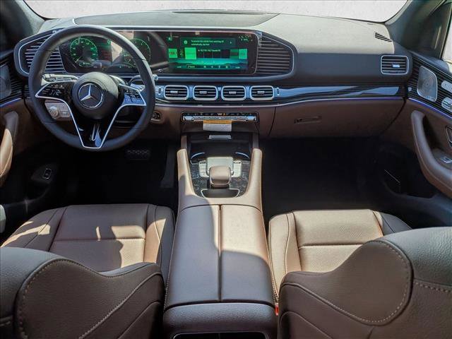 New 2026 Mercedes-Benz GLE 350 4MATIC image 12