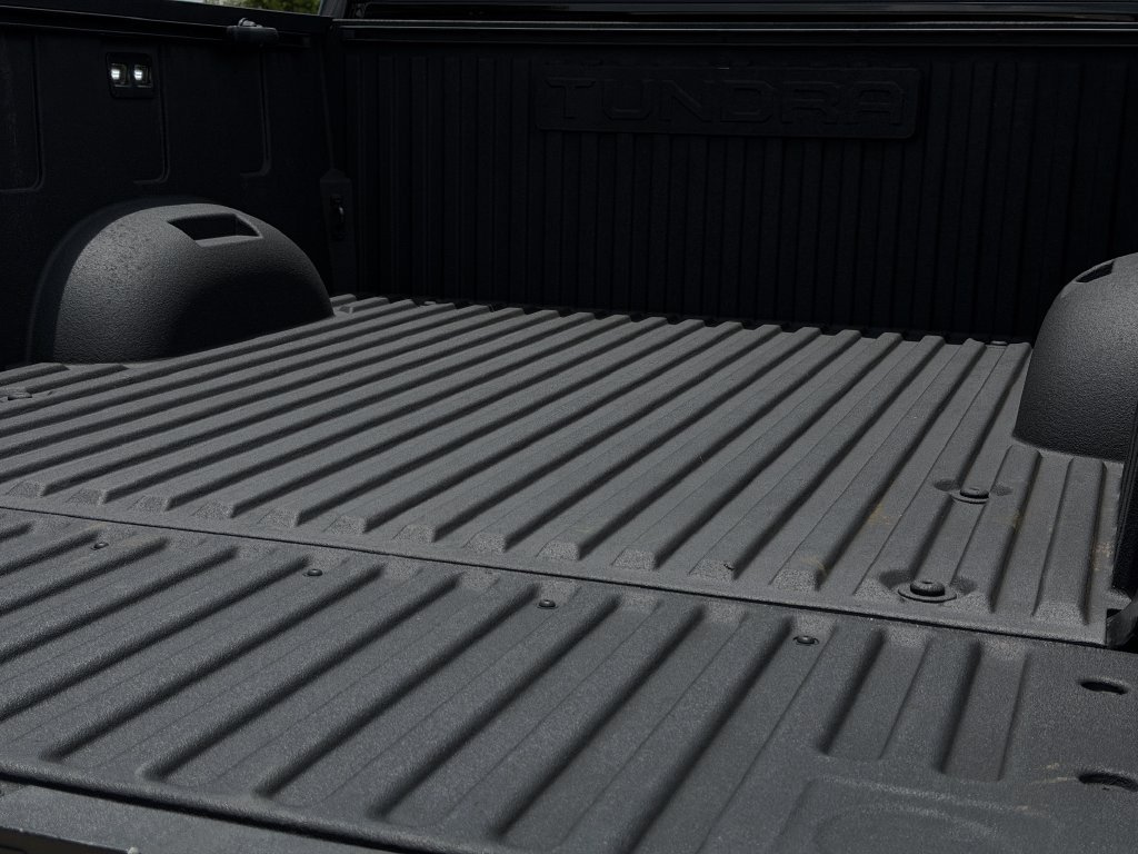 Used 2024 Toyota Tundra SR5 AWD/4WD image 29