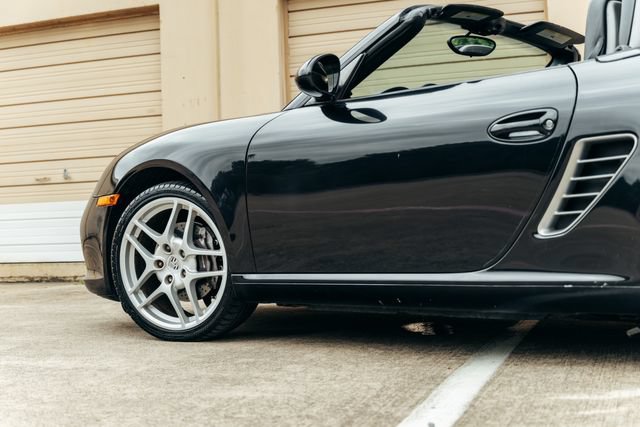 Used 2011 Porsche Boxster RWD image 23