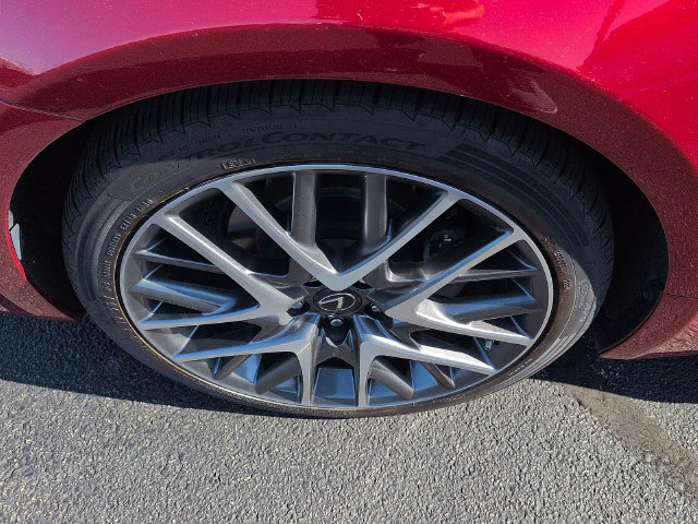 Used 2016 Lexus RC 350 AWD image 9