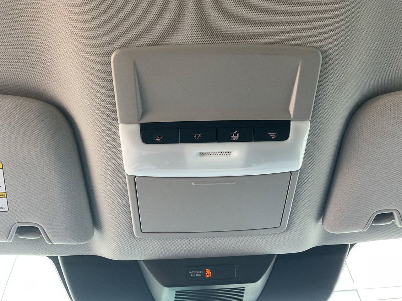 Used 2024 Nissan Pathfinder S FWD image 18