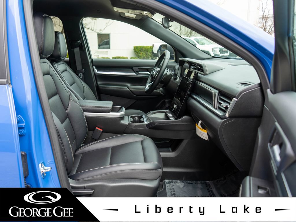 Used 2026 GMC Terrain Elevation w/ Elevation Premium Package image 10
