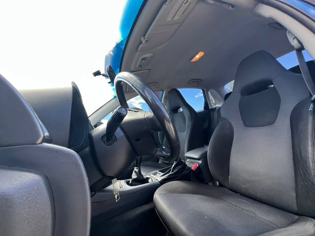 Used 2008 Subaru Impreza WRX Sedan AWD/4WD image 14