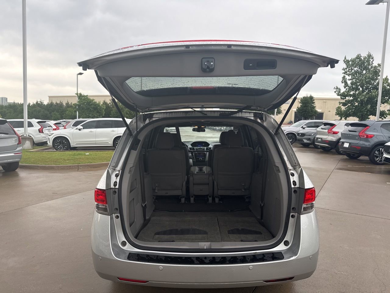 Used 2014 Honda Odyssey Touring image 7