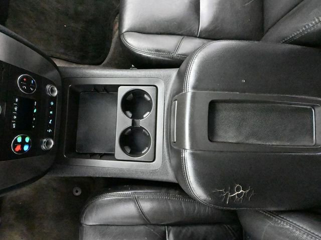 Used 2007 Chevrolet Tahoe LT w/ LT Preferred Equipment Group image 35