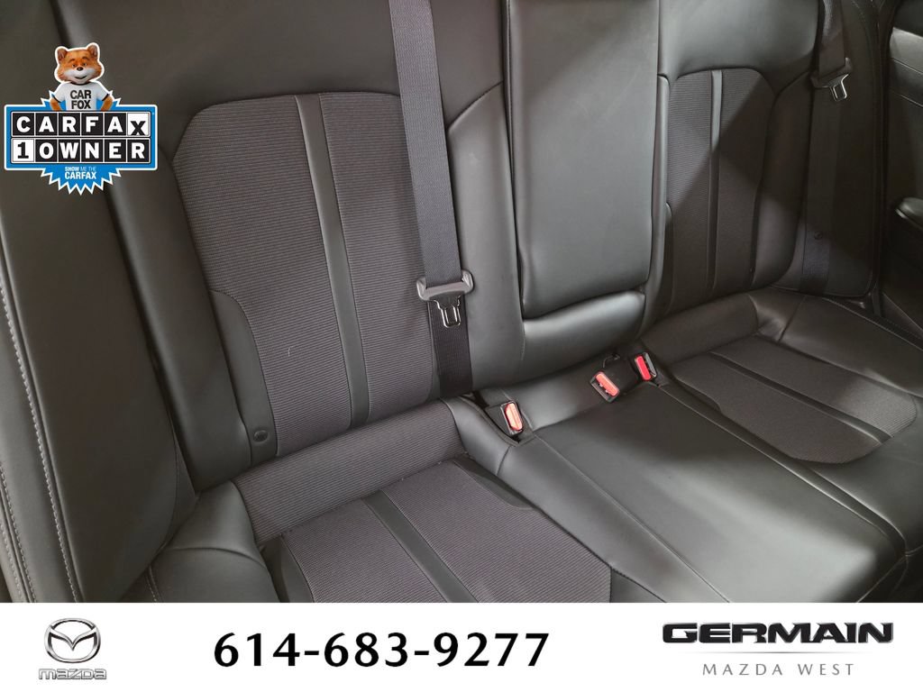 Used 2024 Kia K5 GT-Line FWD image 19