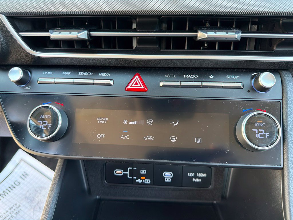 Used 2026 Hyundai Sonata Blue FWD image 30
