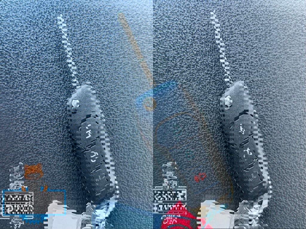 Used 2024 Ford F150 XLT w/ Mobile Office Package image 28