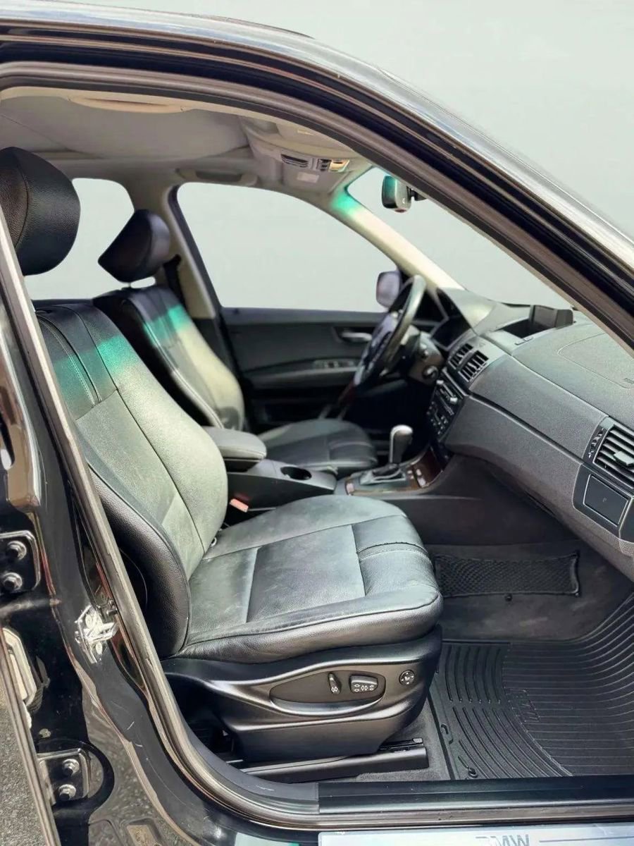 Used 2006 BMW X3 3.0i image 20