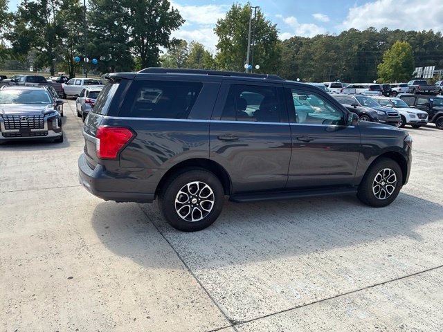Used 2024 Ford Expedition XLT AWD/4WD image 31