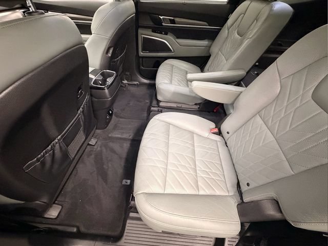 Certified 2023 Kia Telluride SX Prestige X-Pro AWD/4WD image 16