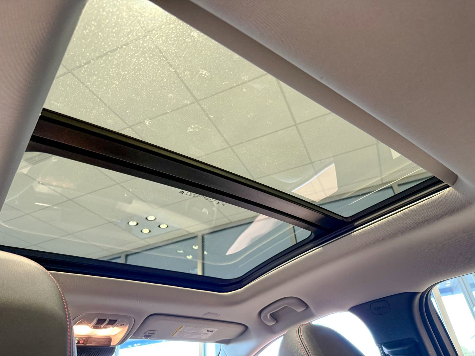 New 2027 Chevrolet Bolt RS w/ Technology Package image 33