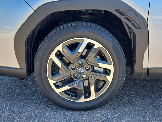 Used 2025 Subaru Forester Limited w/ Popular Package #2 image 10