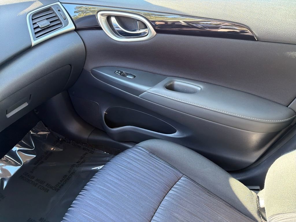 Used 2019 Nissan Sentra SV image 28