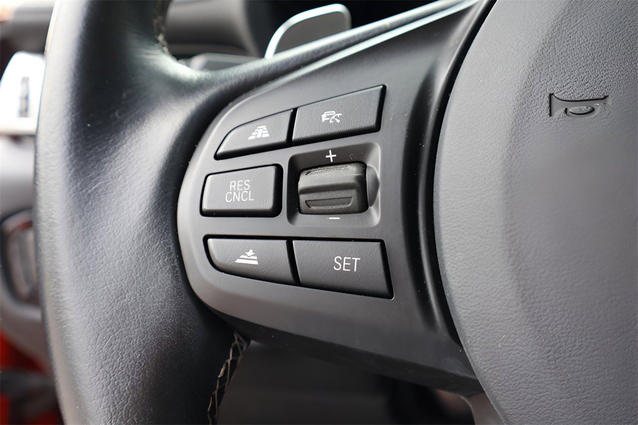 Used 2024 Toyota Supra image 18