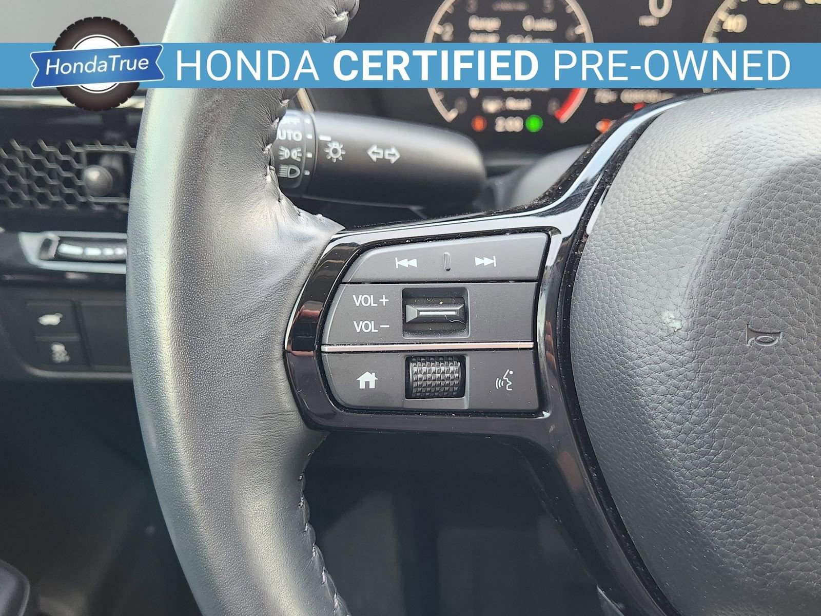 Used 2023 Honda CR-V EX-L image 33