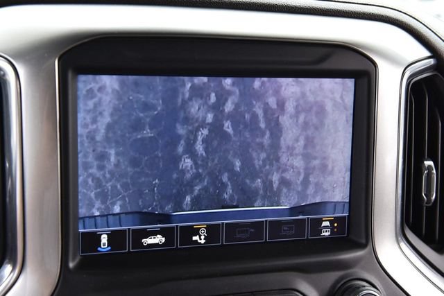 Used 2020 Chevrolet Silverado 2500 LTZ w/ LTZ Plus Package AWD/4WD image 17