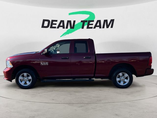Used 2018 RAM 1500 Express image 5