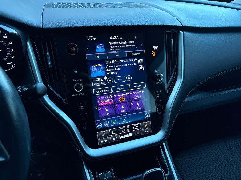 Used 2022 Subaru Outback Premium image 6