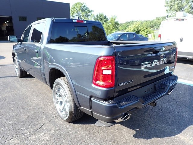 New 2026 RAM 1500 Big Horn image 3