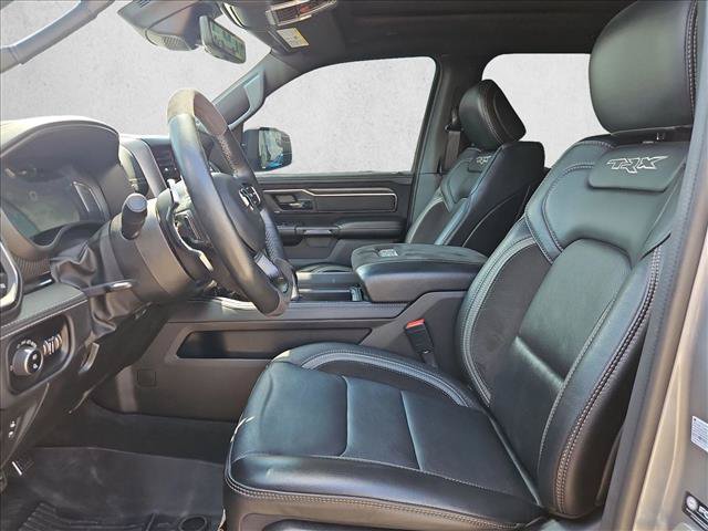 Used 2024 RAM 1500 TRX w/ TRX Level 2 Equipment Group AWD/4WD image 13