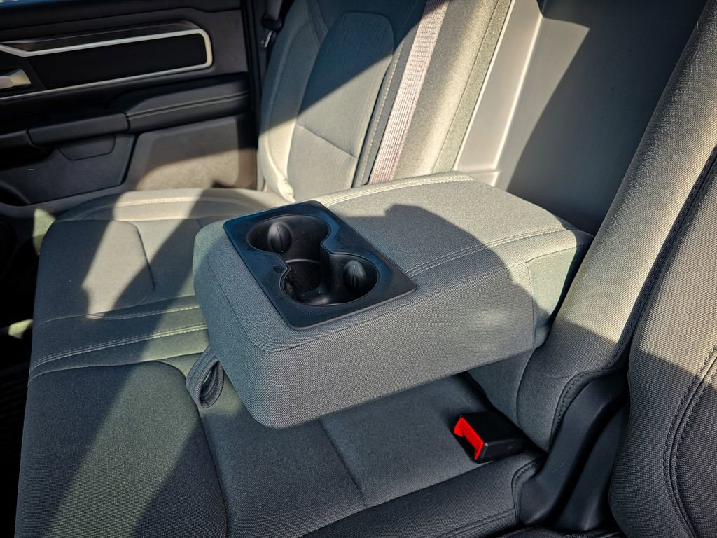 Certified 2023 RAM 1500 Big Horn image 33