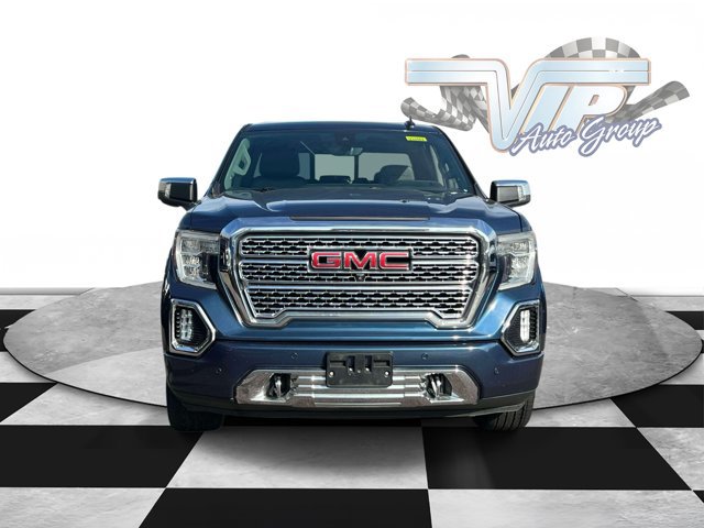 Used 2019 GMC Sierra 1500 Denali w/ Denali Ultimate Package AWD/4WD image 2