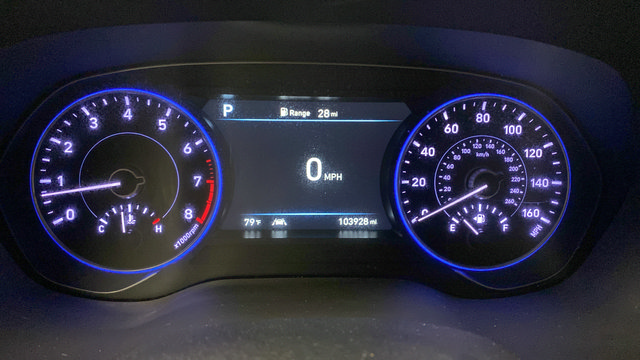 Used 2020 Hyundai Palisade SEL w/ Convenience Package AWD/4WD image 17