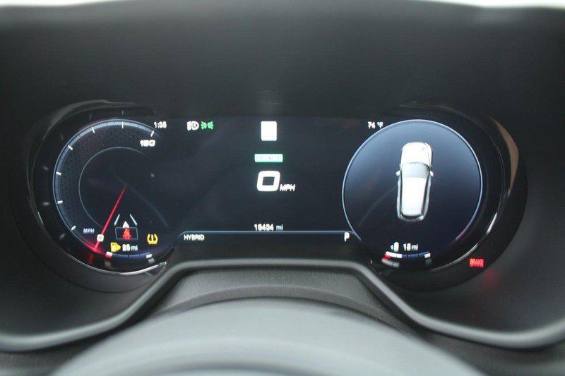 Used 2024 Dodge Hornet R/T image 19