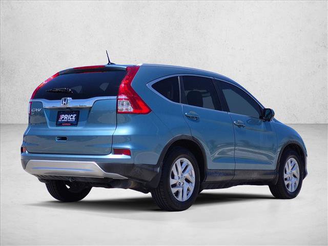 Used 2016 Honda CR-V EX-L image 5