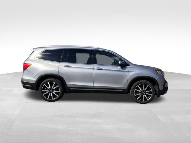 Used 2020 Honda Pilot Touring image 6
