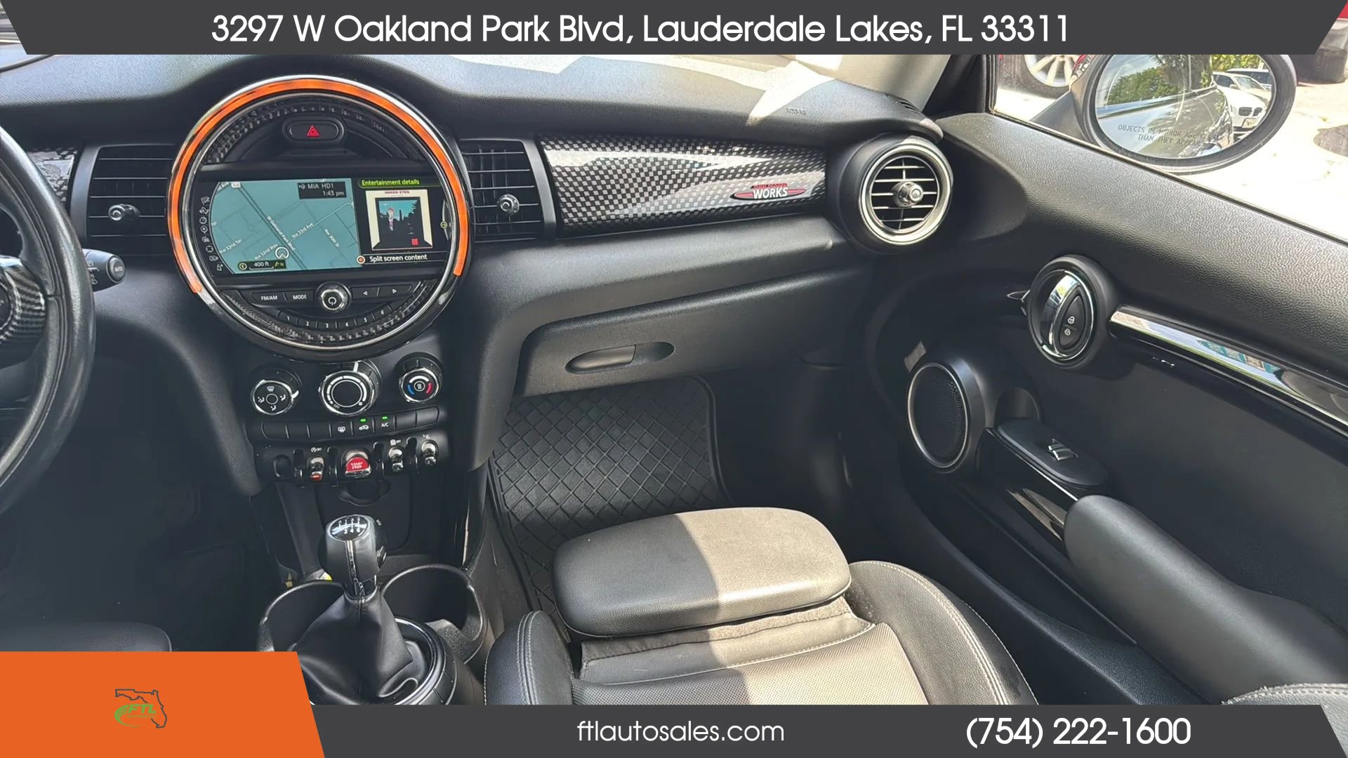 Used 2014 MINI Cooper S FWD image 34